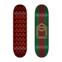 SK8MAFIA TEAM HOUSE LOGO GG FAM MICRO DECK 6.0 X 23.5