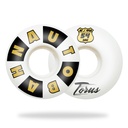 AUTOBAHN TORUS A/T FORMULA 54MM 99A (Set of 4)