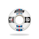 AUTOBAHN GT1 A/T FORMULA 52MM 99A (Set of 4)