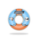 AUTOBAHN GT1 A/T FORMULA 58MM 99A (Set of 4)