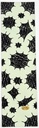 PVBLIC DOMAIN WEBBY GLOW PERFORATED GRIP TAPE SHEET 9.00 X 33.00