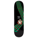 HABITAT GUEVARA AI NOCTURNE DECK 8.50