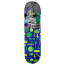 HABITAT MONTANO ZENITH DECK 8.25