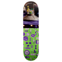 HABITAT O'BRIEN ZENITH DECK 8.37