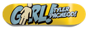 GIRL PACHECO BLAMMO DECK 8.5