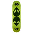 HABITAT TEAM SCANNERS TWIN TAIL DECK 8.37