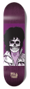 GIRL BANNEROT SKULL OF FAME DECK 8.25