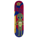 HABITAT TEAM VIRTUAL SOLDIER DECK 7.87