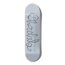 CHOCOLATE AIKENS OG SCRIPT DECK 8.5
