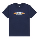 ALIEN WORKSHOP SPECTRUM NAVY SS XXL