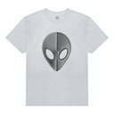 ALIEN WORKSHOP SCANNER ASH SS M