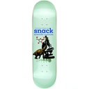 SNACK TEAM SCIENTIFIC INSTITUTE DECK 8.50