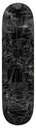 REAL MASON BLACK SUNDAY CATHEDRAL DECK 8.25