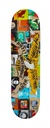 ANTI-HERO TEAM KENJI GOTO EAGLE DECK 8.50