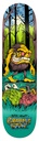 ANTI-HERO HEWITT GRIMPLE STIX GRYPTIDS DECK 8.65