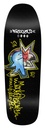 KROOKED GONZ SIG SHAPED DECK 9.81