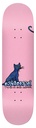 KROOKED CROMER KAT DECK 8.38