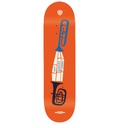 STEREO MATT RODRIGUEZ JAZZ SERIES DECK 8.50