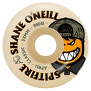 SPITFIRE FORMULA FOUR APRIL SHANE O'NEILL CLASSIC 52MM 99D (Set of 4)