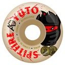 SPITFIRE FORMULA FOUR APRIL YUTO CONICAL FULL 54MM 99D (Set of 4)