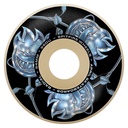 SPITFIRE FORMULA FOUR APRIL BIGHEAD ROSE RADIAL 54MM 99D (Set of 4)