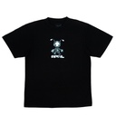 APRIL BUGGIN BLACK SS XL