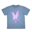 APRIL BRIGHT VINTAGE SLATE SS L