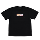 APRIL GENES BLACK SS XL