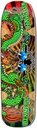 SMA BENNETT HARADA DRAGON SHAPED DECK 9.00 X 33.00