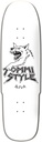 SMA TOMMI SHAPED DECK 9.25 X 32.75
