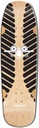 SMA SHARKDOG SHAPED DECK 9.12 X 32.25