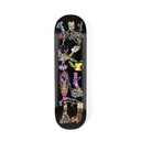 WKND TEAM DUSTED DECK 8.12