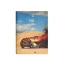 WKND THE FIRST 10 YEARS HARDCOVER BOOK