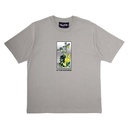 WKND FAIRWEATHER MIST GREY SS XL