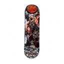BACON CHUCK PONTONE JERSEY DEVIL DECK 8.50
