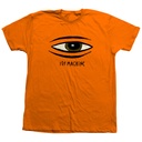TOY MACHINE SECT EYE ORANGE SS XL