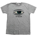 TOY MACHINE SECT EYE GREY SS L