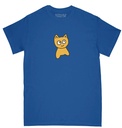 MEOW BIG CAT ROYAL SS M