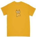 MEOW BIG CAT GOLD SS XL