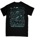MEOW DREAM BLACK SS L