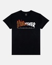 THRASHER IGNITE BLACK SS XL