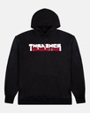 THRASHER BLOCKS BLACK HD/SWT XL