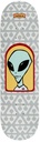 ALIEN WORKSHOP TEAM BELIEVE PATTERN DECK 8.62