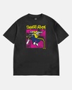 THRASHER SKATE ROCK VOL. II VINTAGE BLACK SS XL
