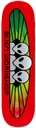 ALIEN WORKSHOP TEAM RGB SPECTRUM DECK 8.50