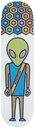 ALIEN WORKSHOP TEAM SOLDIER REGALIA DECK 8.25