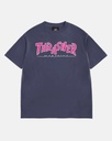 THRASHER PARRA MAG VINTAGE NAVY SS XL