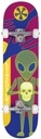 ALIEN WORKSHOP VIRTUAL SOLDIER COMPLETE 7.75