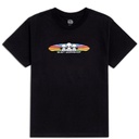 ALIEN WORKSHOP SPECTRUM BLACK SS M