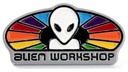 ALIEN WORKSHOP SPECTRUM PIN